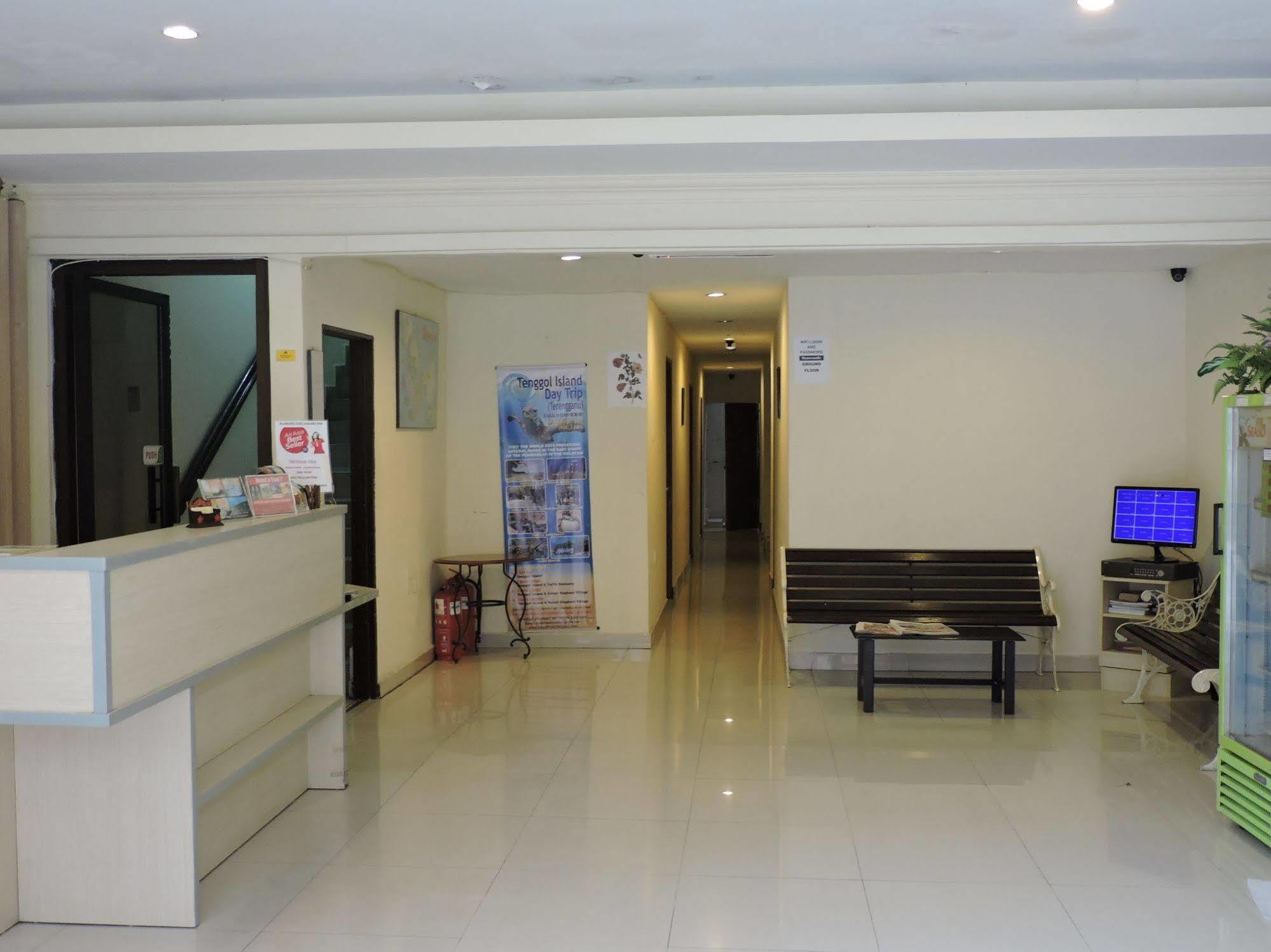 Hotel Star Castle Kuala Lumpur Exterior photo